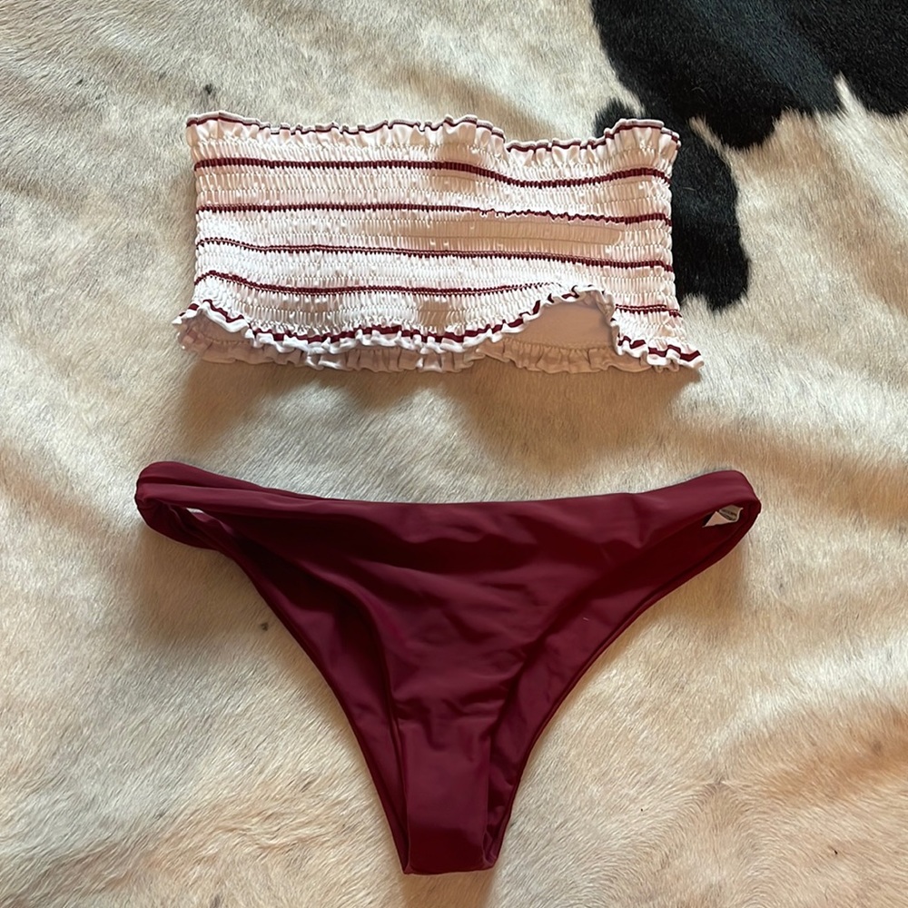 SHEIN swimsuit